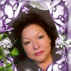 Meet your Posher, Lupe pena